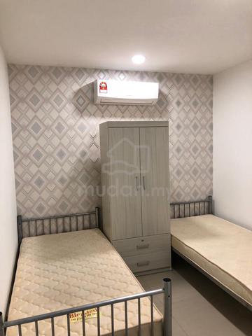 Room for rent at Arte Subang West Seksyen 13 Shah Alam 1