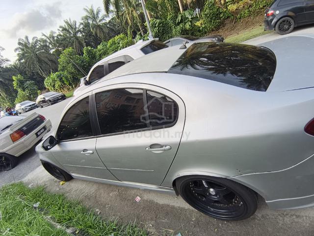 2010 Proton PERSONA 1.6 ELEGANCE HIGH LINE (M) - 4