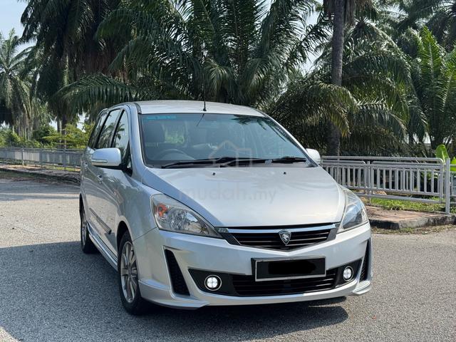 2017 Proton EXORA 1.6 PREMIUM FACELIFT (A) - 1