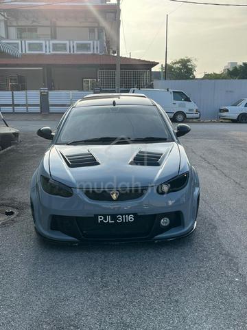 2009 Satria neo 1.6 (A) - 3