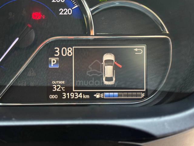 2023 Toyota VIOS 1.5 G MY19 FACELIFT (A) LIKE NEW - 4