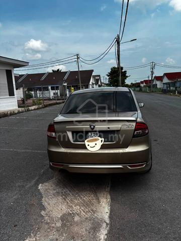2016 Proton SAGA 1.3 PLUS (M) - 2