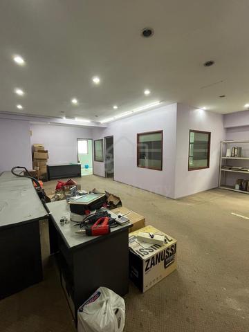 Pelangi Square Business Centre 1