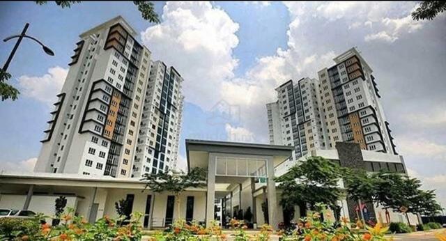 Ceria Residence 1
