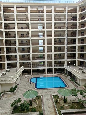 Tasek Mewah Condominium 1
