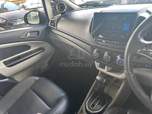 2017 Proton PERSONA 1.6 STANDARD (M) - 5