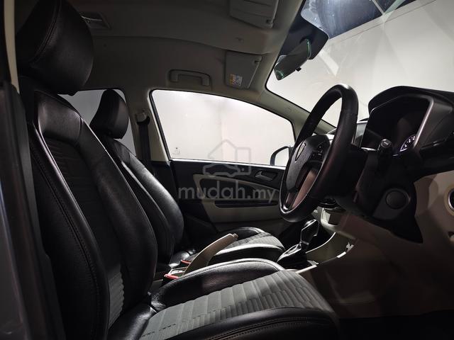 2020 Proton Persona 1.6 FULL SPEC 5-Years Warranty - 4