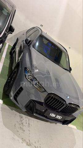 2017 Bmw X5 2.0 XDRIVE40E M SPORT (CKD) (A) - 2