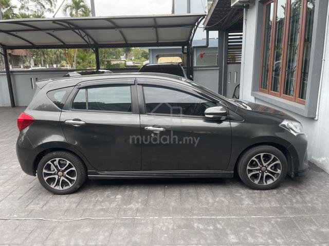 2019 Perodua MYVI 1.5 AV (A) - 2