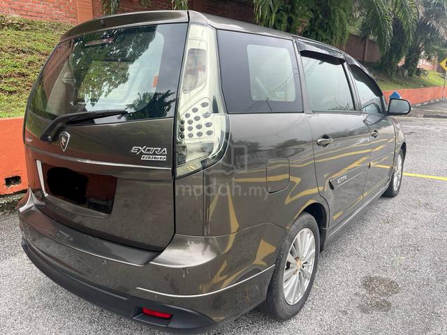 2016 Proton EXORA FL 1.6 CVT (A) - 3
