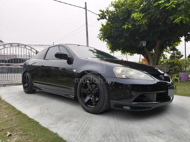 2006 Honda INTEGRA 2.0 TYPE S DC5 (A) - 1