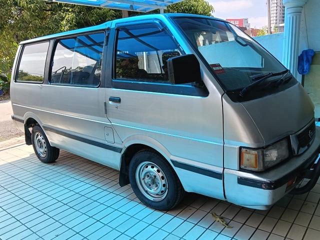 1999 Nissan VANETTE 1.5 (M) - 4