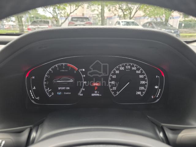 Honda Accord - 4