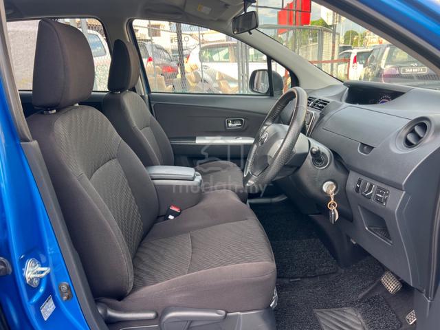 2019 Perodua ALZA 1.5 SE (A) 1YRS WARRANTY - 5
