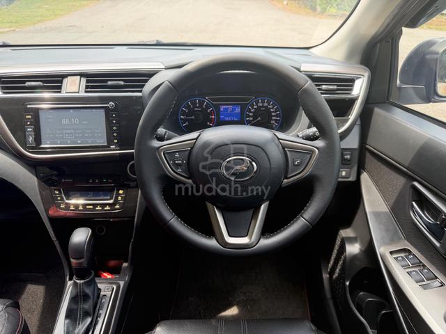 2020 Perodua MYVI 1.5 ADVANCE (A) 100% FULL LOAN - 3