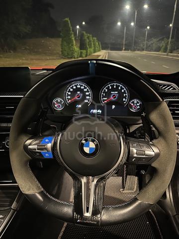 2017 Bmw M4 3.0 F82 (A) - 4