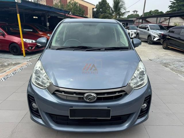 2013 Perodua MYVI 1.5 SE ZHS (A) - 2