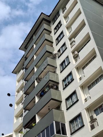 Paradesa Rustica 1