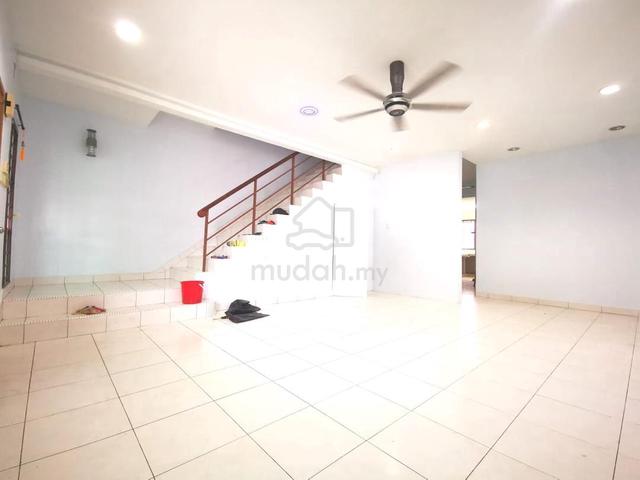 Taman Bukit Indah 1