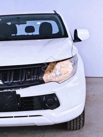(💯Full Loan)2013 Mitsubishi TRITON 2.5 (M) TipTop - 5