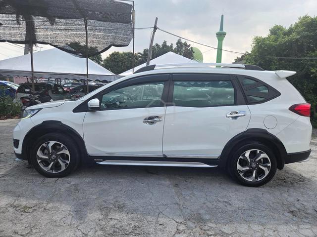 2017 Honda BR-V 1.5 V (A) High Loan - 5