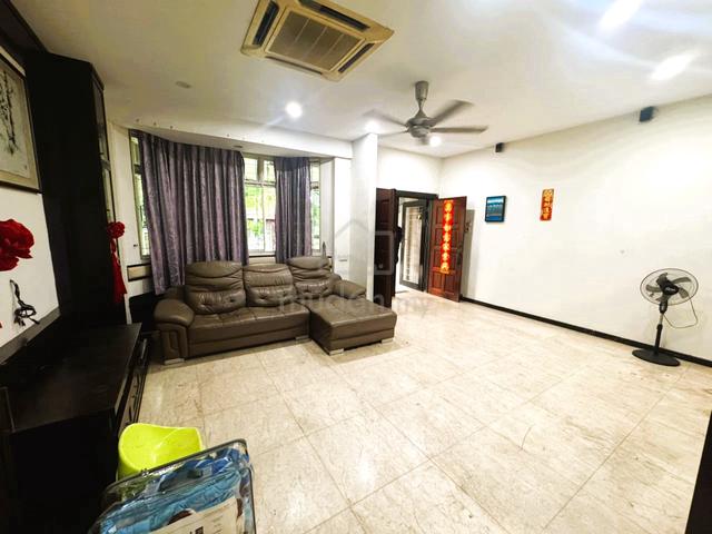 Double Storey House @ Taman Segar Indah Raja Uda Butterworth for Rent! 1