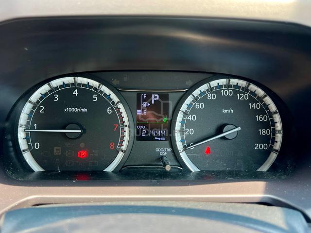 2023 Perodua ARUZ 1.5 AV MY21 D38L (A) - 5