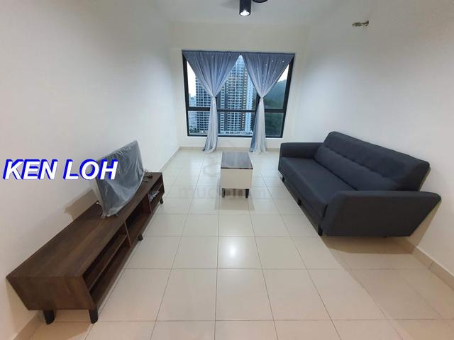 One Foresta @ Bayan Lepas 1