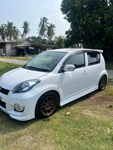 2009 Perodua MYVI 1.3 EZ MY05 M300 FACELIFT (A) - 3