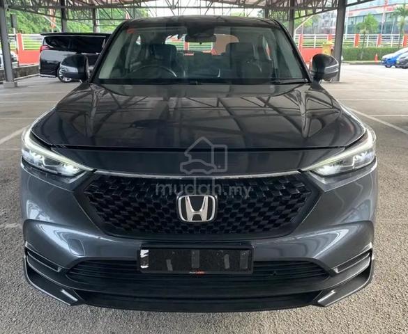 2023 Honda HR-V 1.5 V (A) ALL-IN - 2