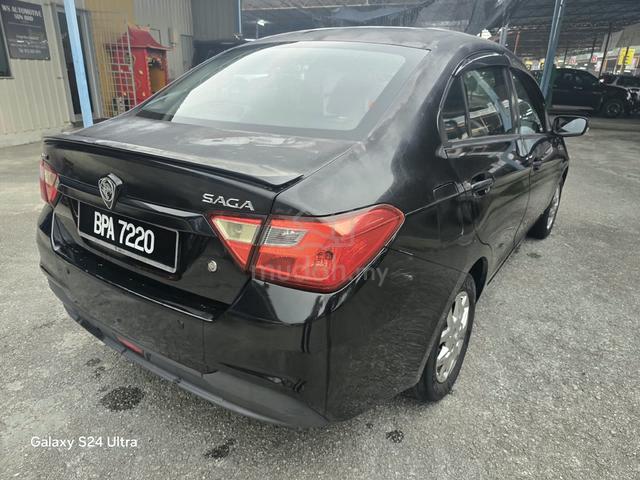 2016 Proton SAGA 1.3 EXECUTIVE CVT - 5