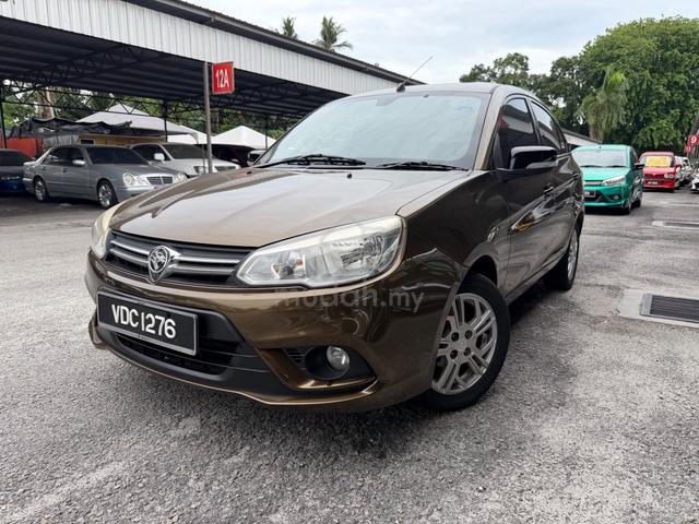 2019 Proton SAGA 1.3 PREMIUM (A) Dep O Bulanan 3xx - 1