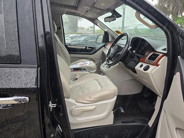 2016 Maxus G10 2.0 Nice No 299 10 seater MPV (A) - 4