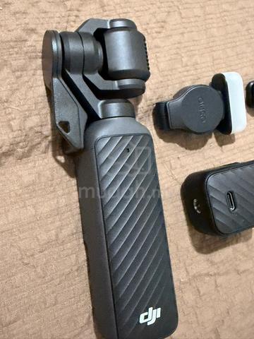 DJI Osmo Pocket 4 Creator Combo - photo 5 of 6