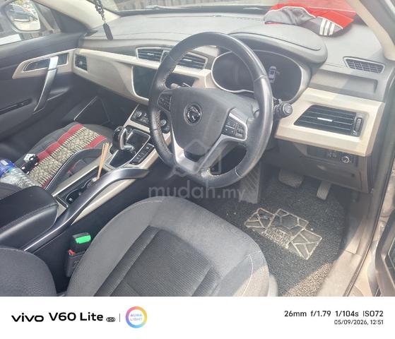 2020 Proton X70 1.8 TGDI STANDARD 2WD MY18 (A) - 5