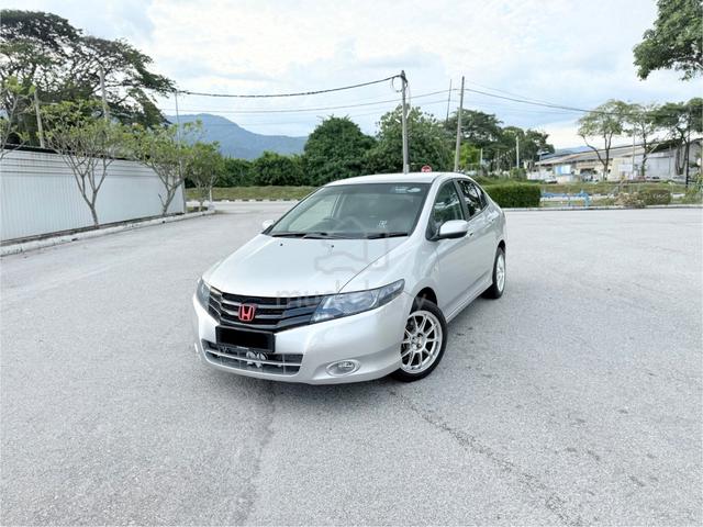 2009 Honda CITY 1.5 I-VTEC (A) TIP TOP NEGO - 1