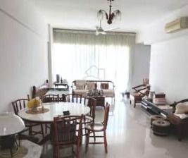 Villa Wangsamas 1