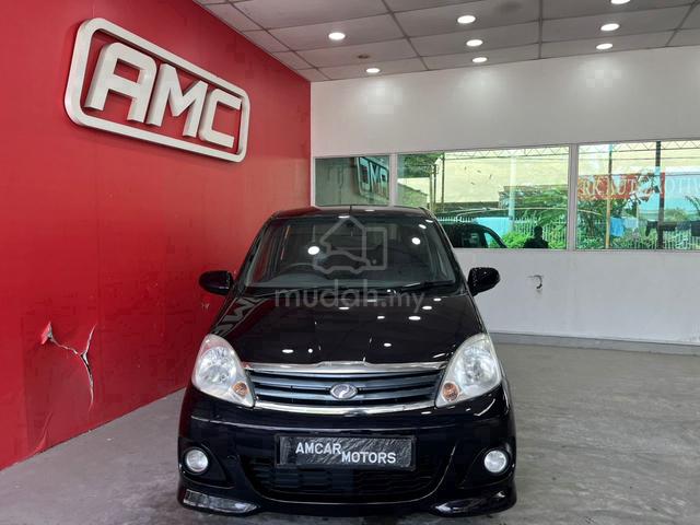 2012 Perodua VIVA 1.0 (A) ELITE EZi AFFORDABLE - 3
