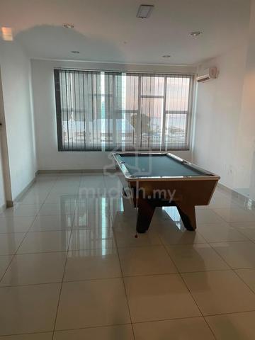 Skysuites @ Meldrum Hills 1