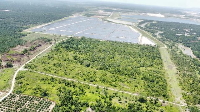 156 Acres FREEHOLD Industrial Land Tanjong Duabelas Selangor 1