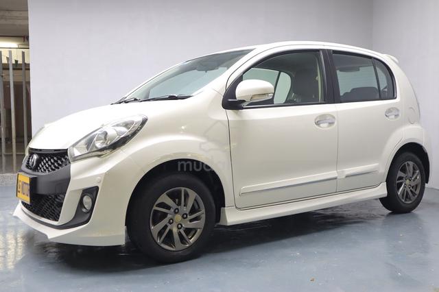 2015 Perodua MYVI 1.5 SE FACELIFT (A) - 3