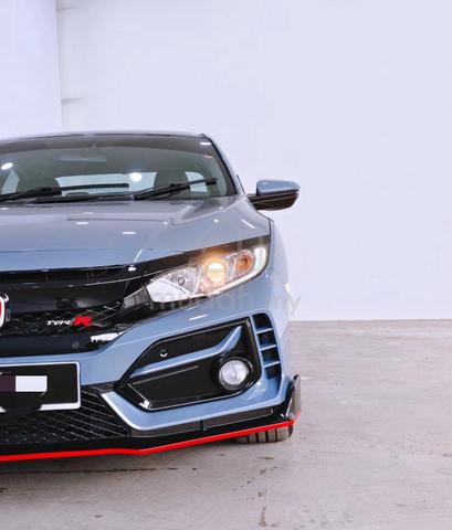 2020 Honda CIVIC 1.8 S (A) 3 Year Warranty Free 💯 - 3