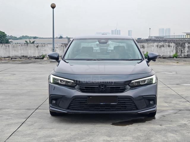 2024 Honda CIVIC 1.5 V (A) CAR KING - 2