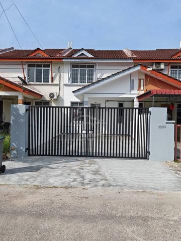 FOR SALE ‼️ 📍Jalan Nusaria , Taman Nusantara Gelang Patah -low 1