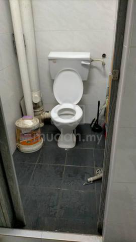 bilik mutiara vista apartment 5