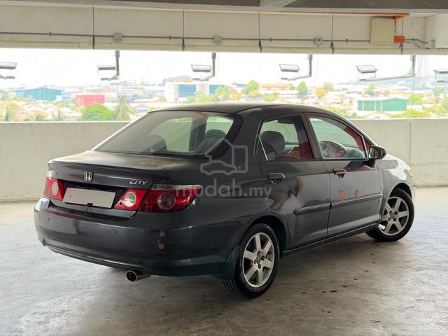 2008 Honda CITY 1.5 VTEC ENHANCED (A) WHOLE SALE - 3
