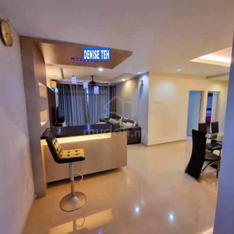 Vistaria Condominium 1