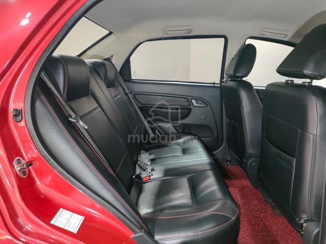 2013 Proton Saga 1.6 SE Limited (A) 5-Years Wrrnty - 5