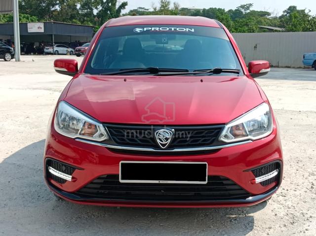 FULLOAN|Proton SAGA 1.3 PREMIUM|BulananRendah - 3