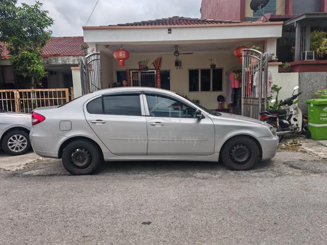 2012 Proton PERSONA 1.6 ELEGANCE MEDIUM LINE (A) - 5